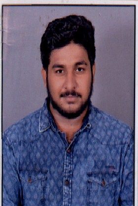 GORLE KIRAN KUMAR