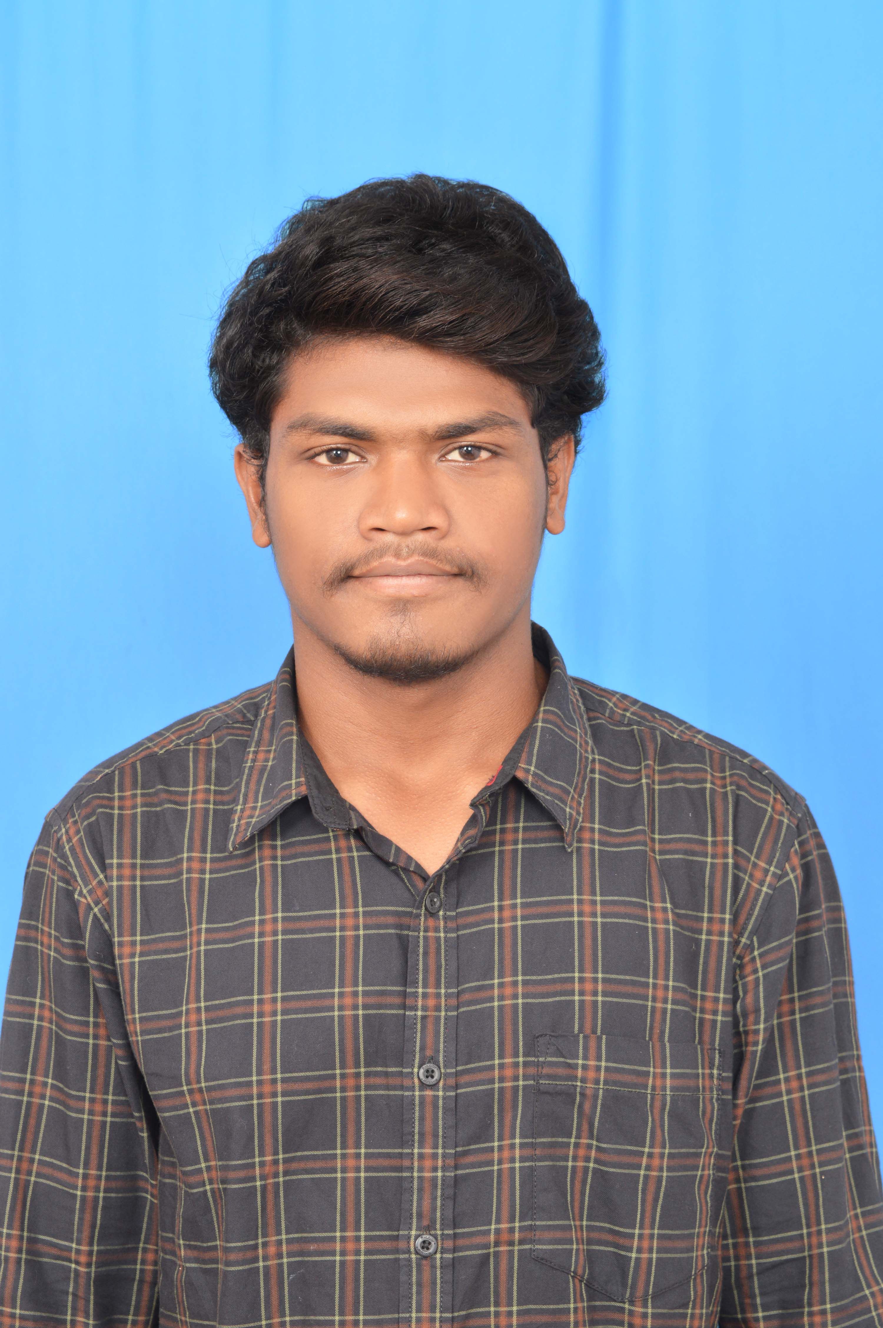 PRASADU PADI