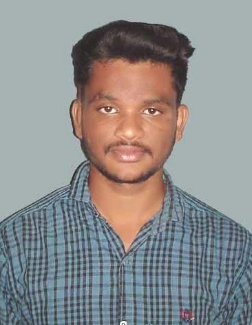 JALLI ASHOK GANDHI