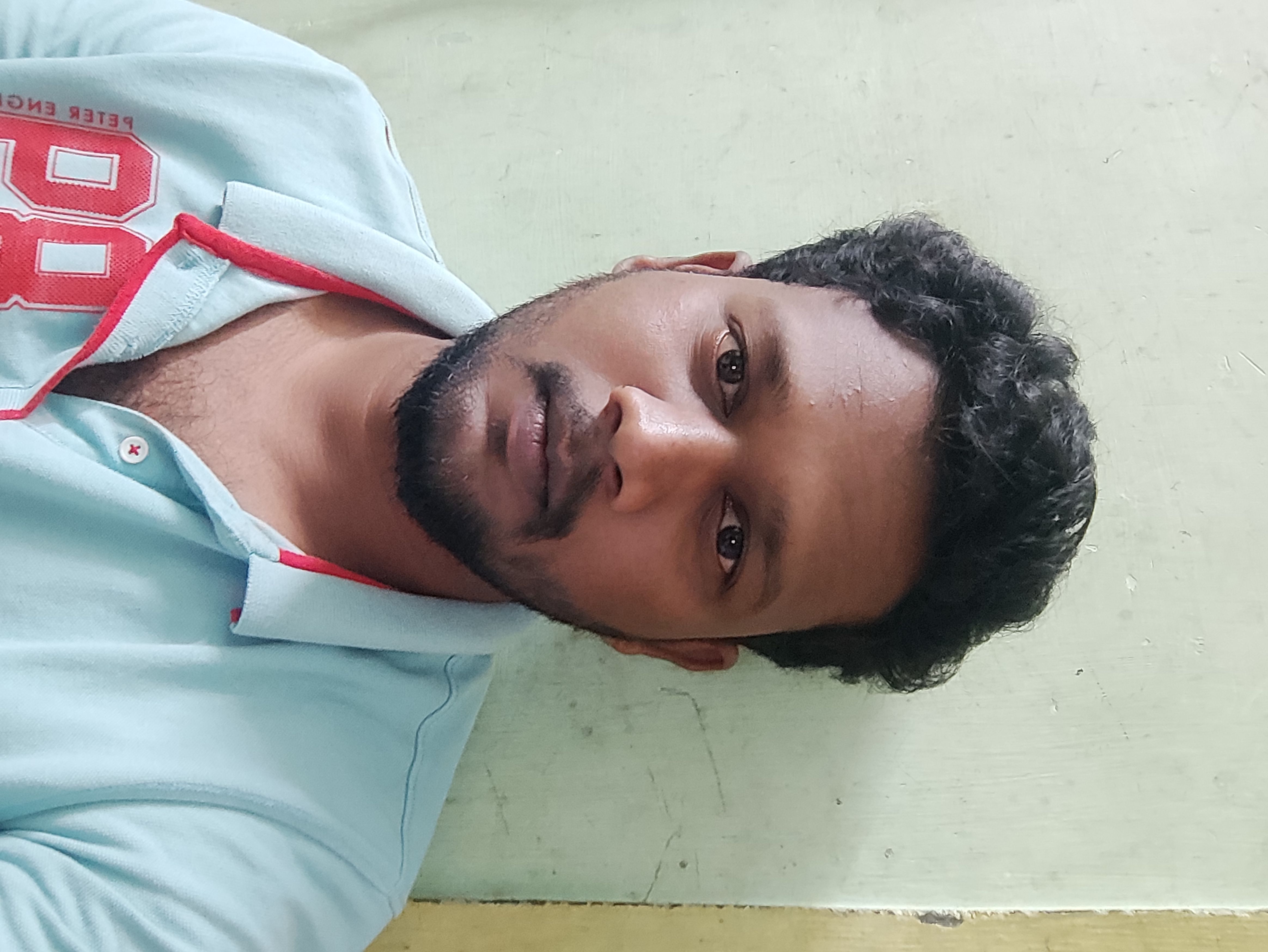 MEDIKONDA MANOJ KUMAR