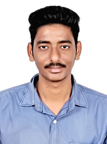 KAPA VENKATA NAGA SAITEJA