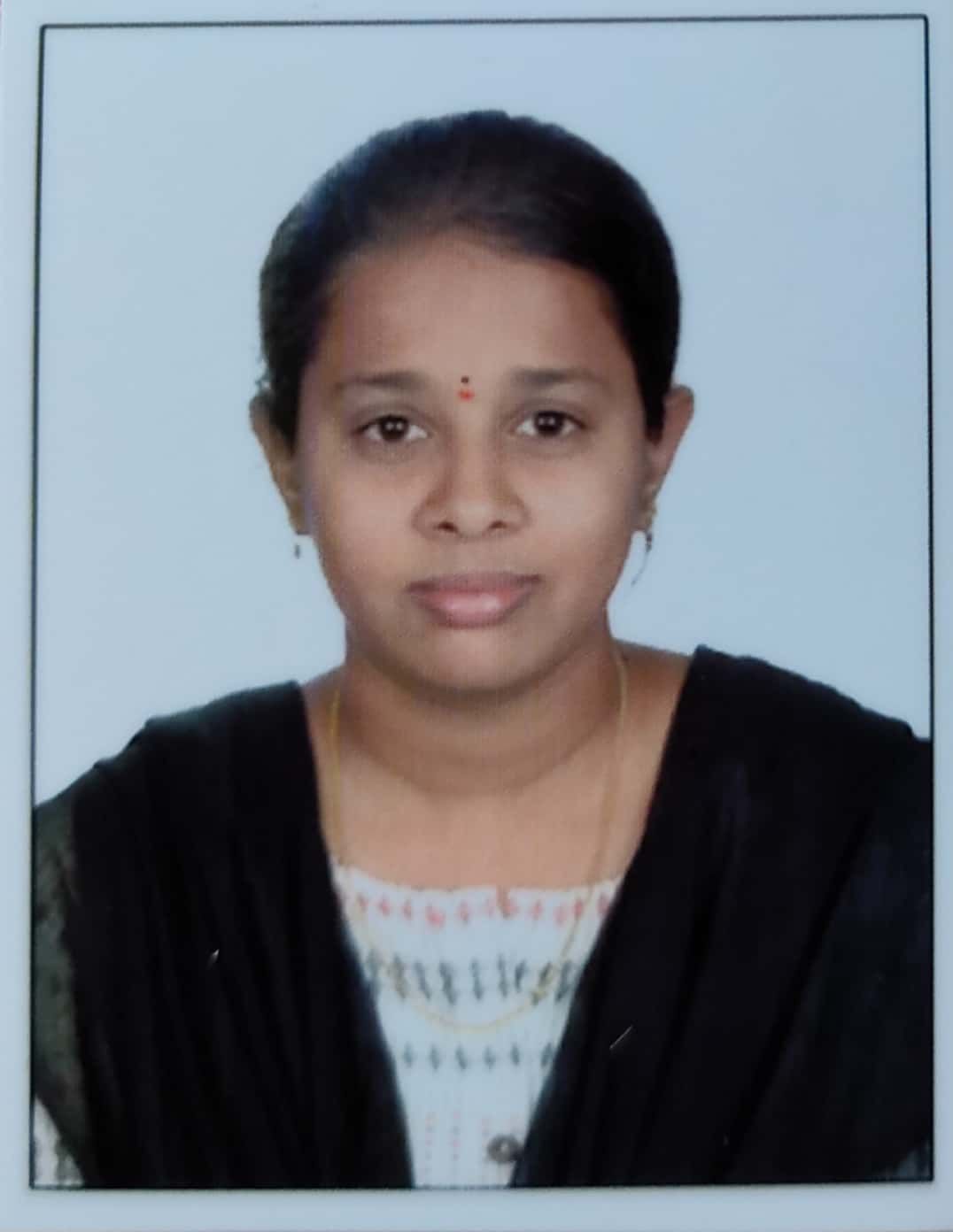 VEMULAPALLI LAKSHMI MAHEEJA