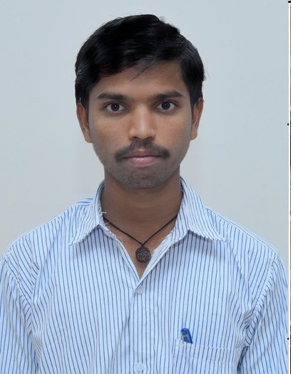 SIMHACHALAM NAIDU VANGAPANDU