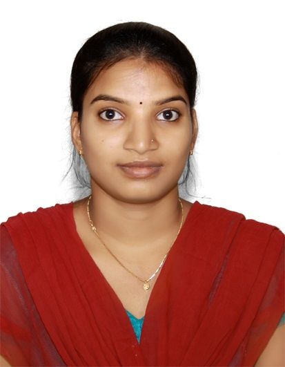 PODURU SHIREESHA