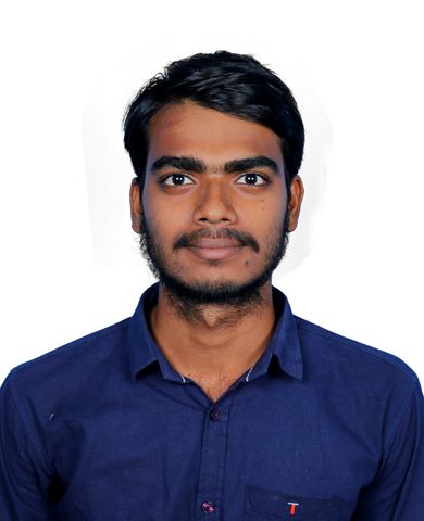 VANAM RAKESH