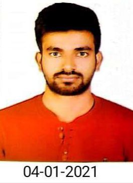 GANDLA RAJASHEKAR