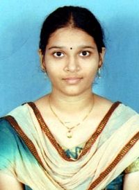 DEVI PRIYA POLISETTY