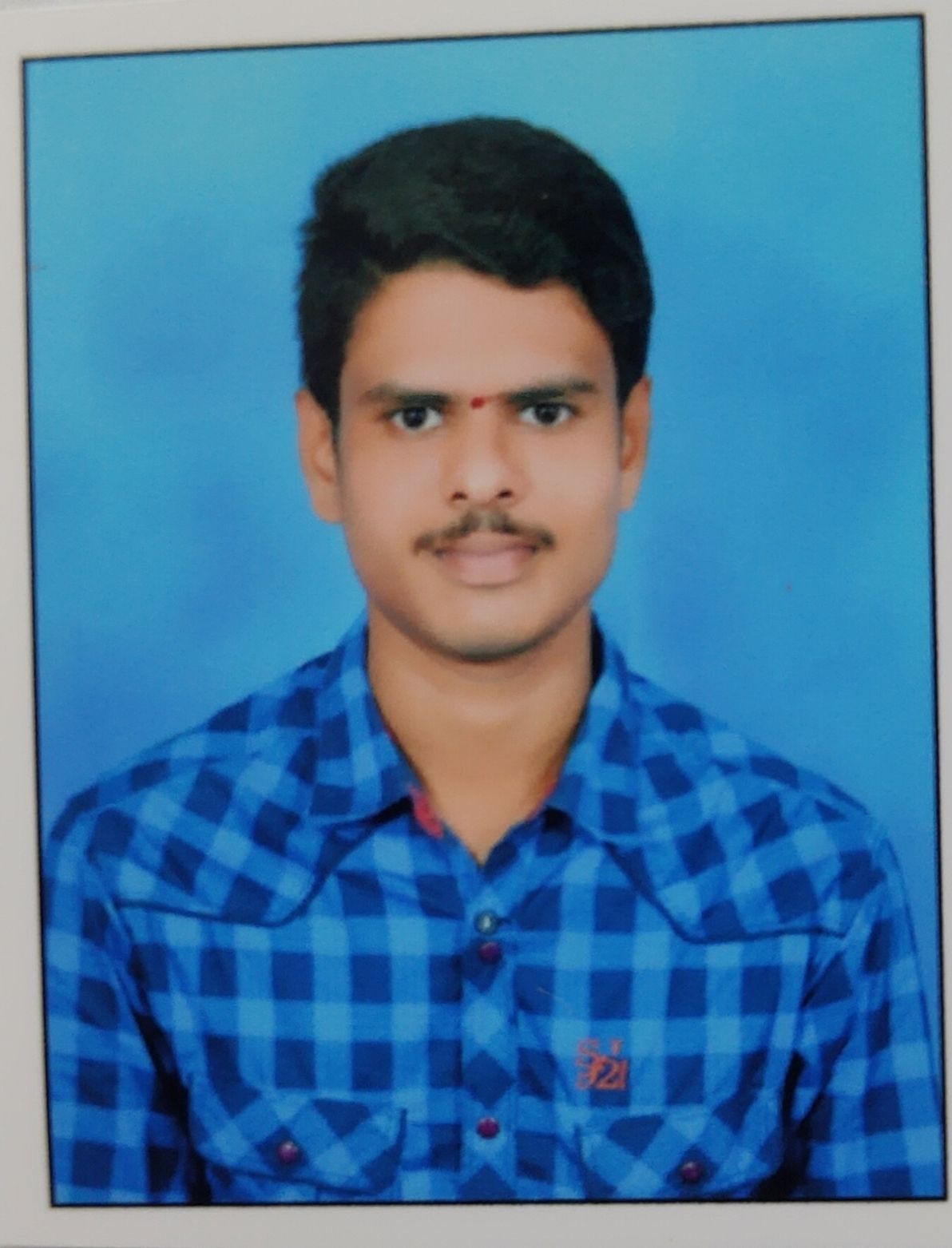 GODAVARTHI NAGA TARUN
