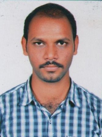 BANDI RAVINDHAR
