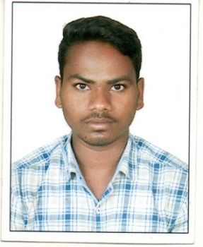 GOLI NAVEEN KUMAR