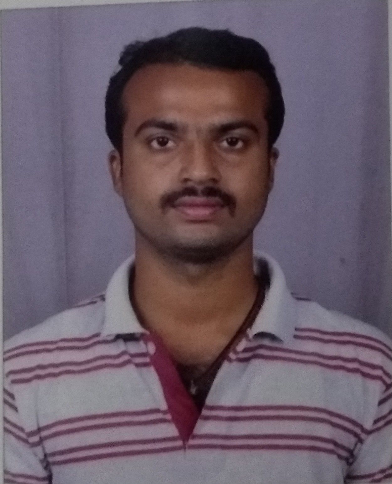 GONDA SRIHARSHA