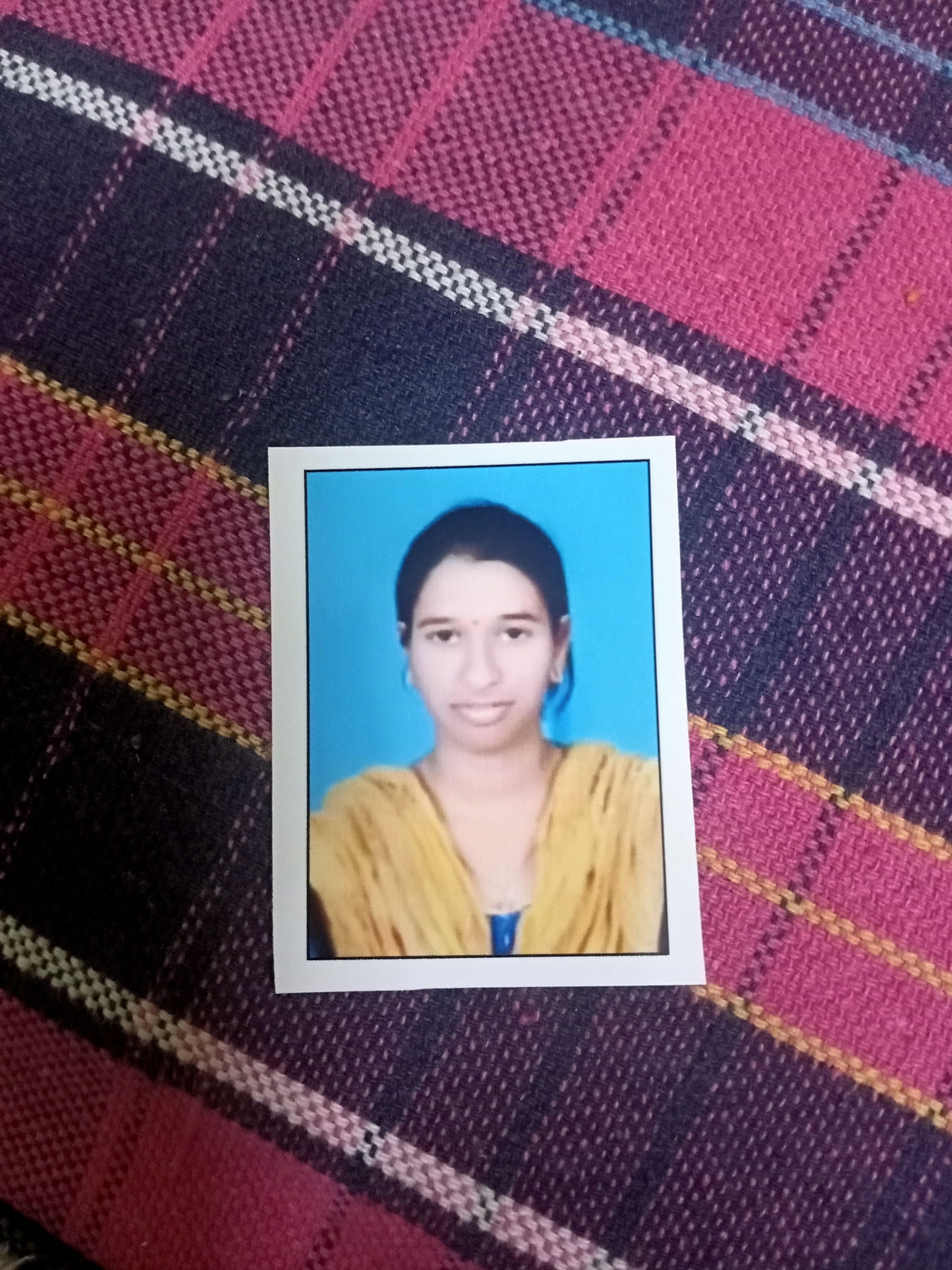 PULLURI SUCHARITHA