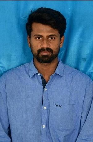 LAKSHMI VINAY GUNTHETI