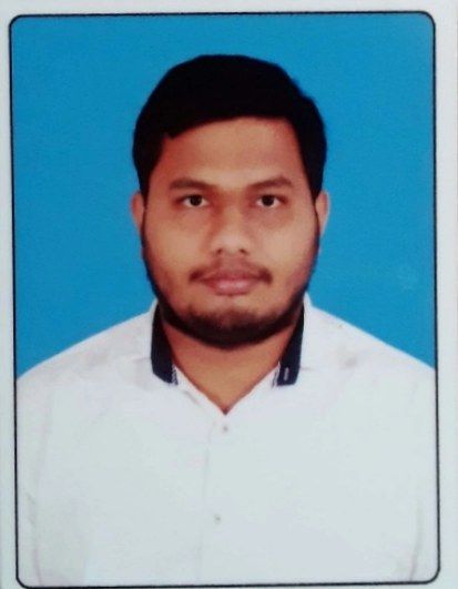 PUNNAM RAM REDDY