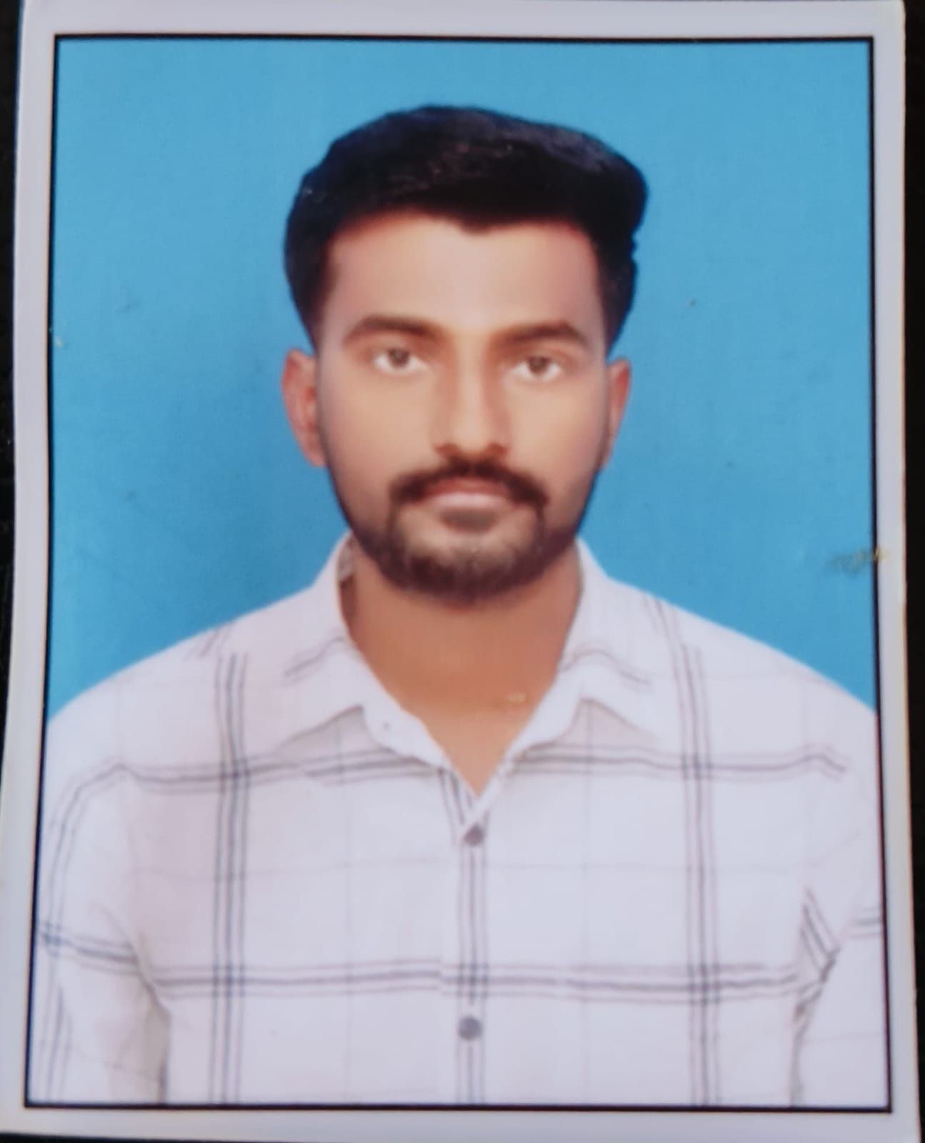 BANOTH SRINIVAS