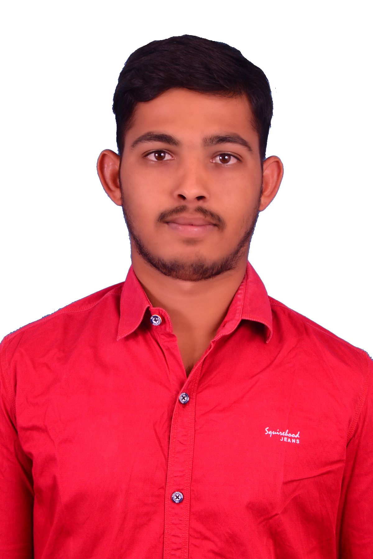 MUDU RAJESH NAIK