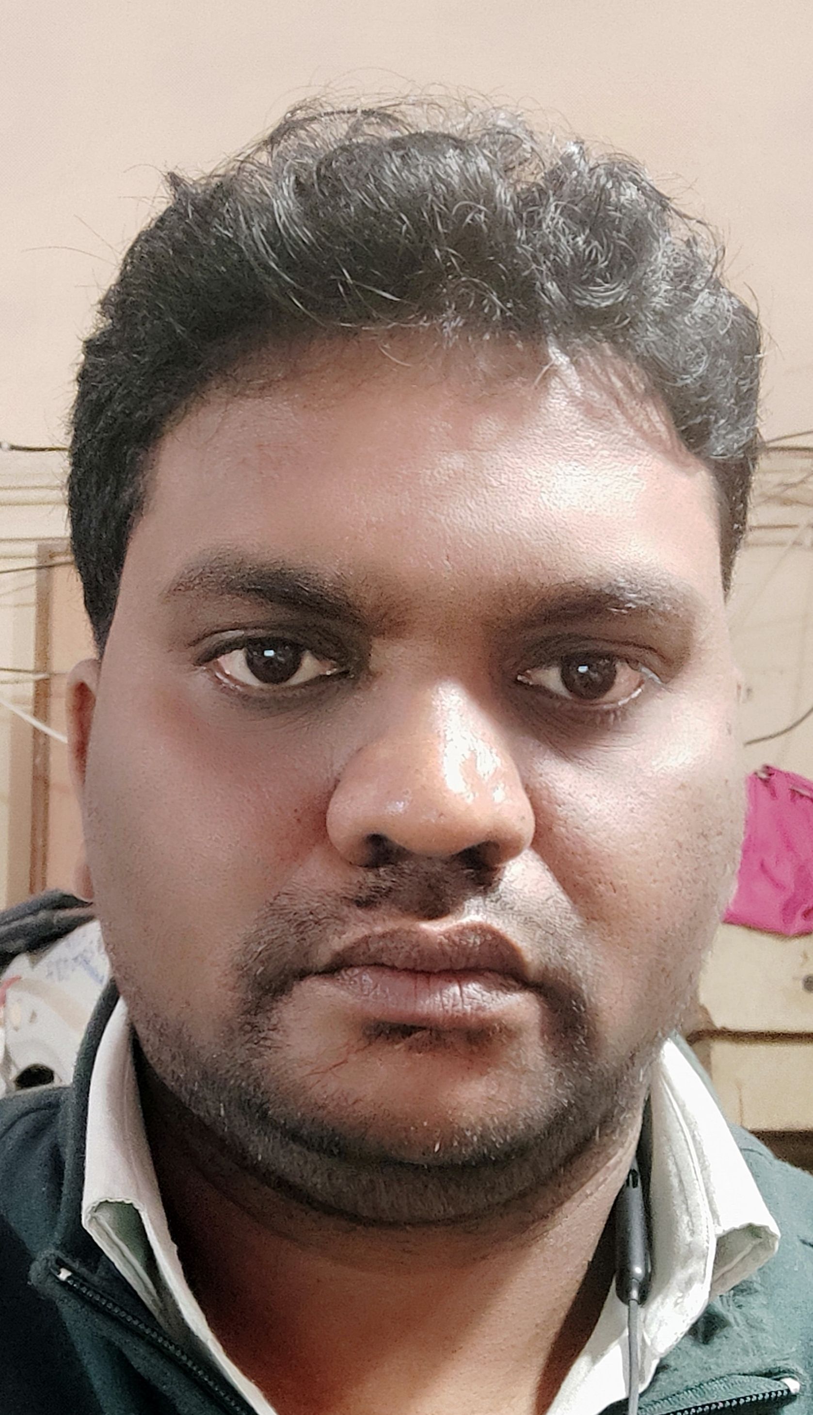 ASHOK KUMAR DASARI
