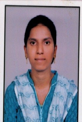 KUCHIPUDI PRASANTHI