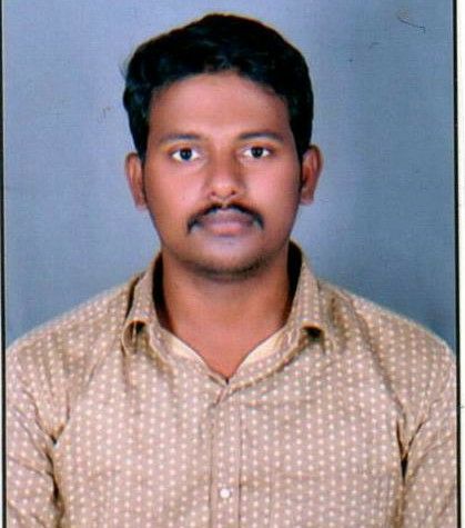 KUMBHA CHANDRA SEKHAR