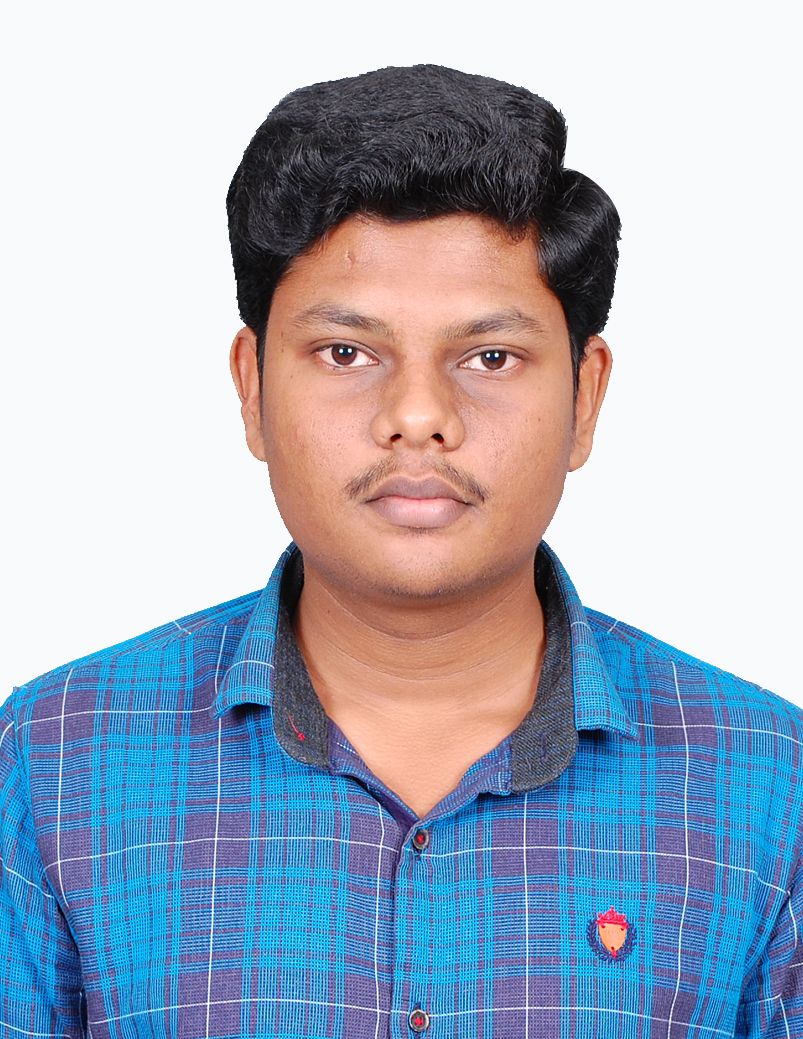 KATTA AKHIL