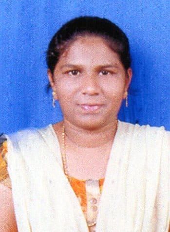 BETHAPUDI RAMYA