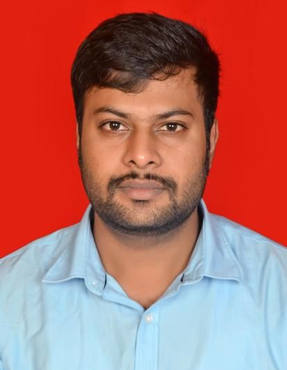 KOYYALAMUDI HARSHA VARDHAN