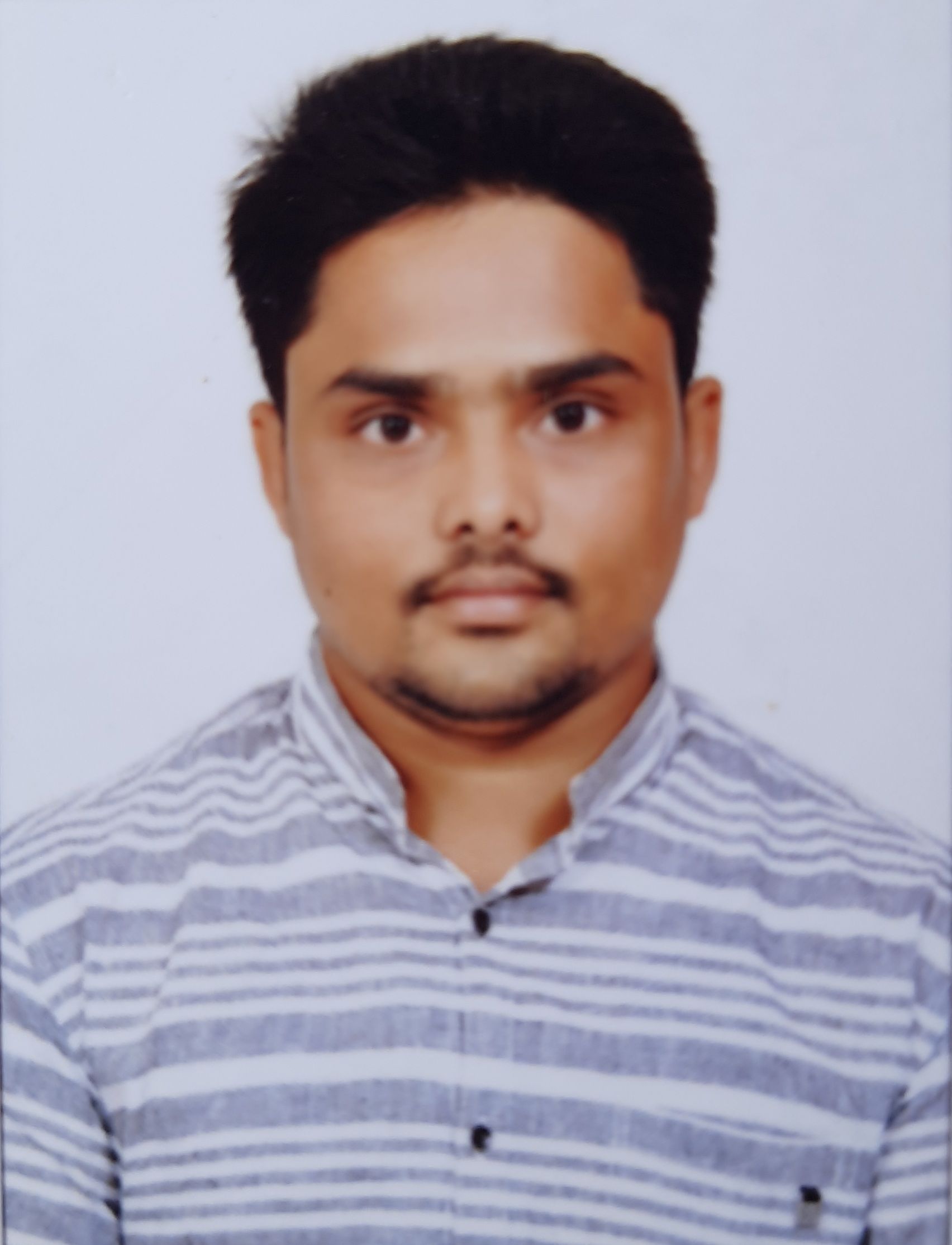 KUNISETTY RAVI RAM KUMAR REDDY