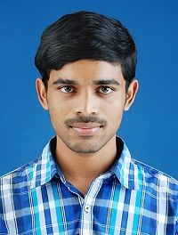 MEESALA DURGA PRASAD
