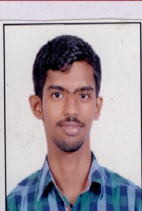 KIRAN PANIGRAHI