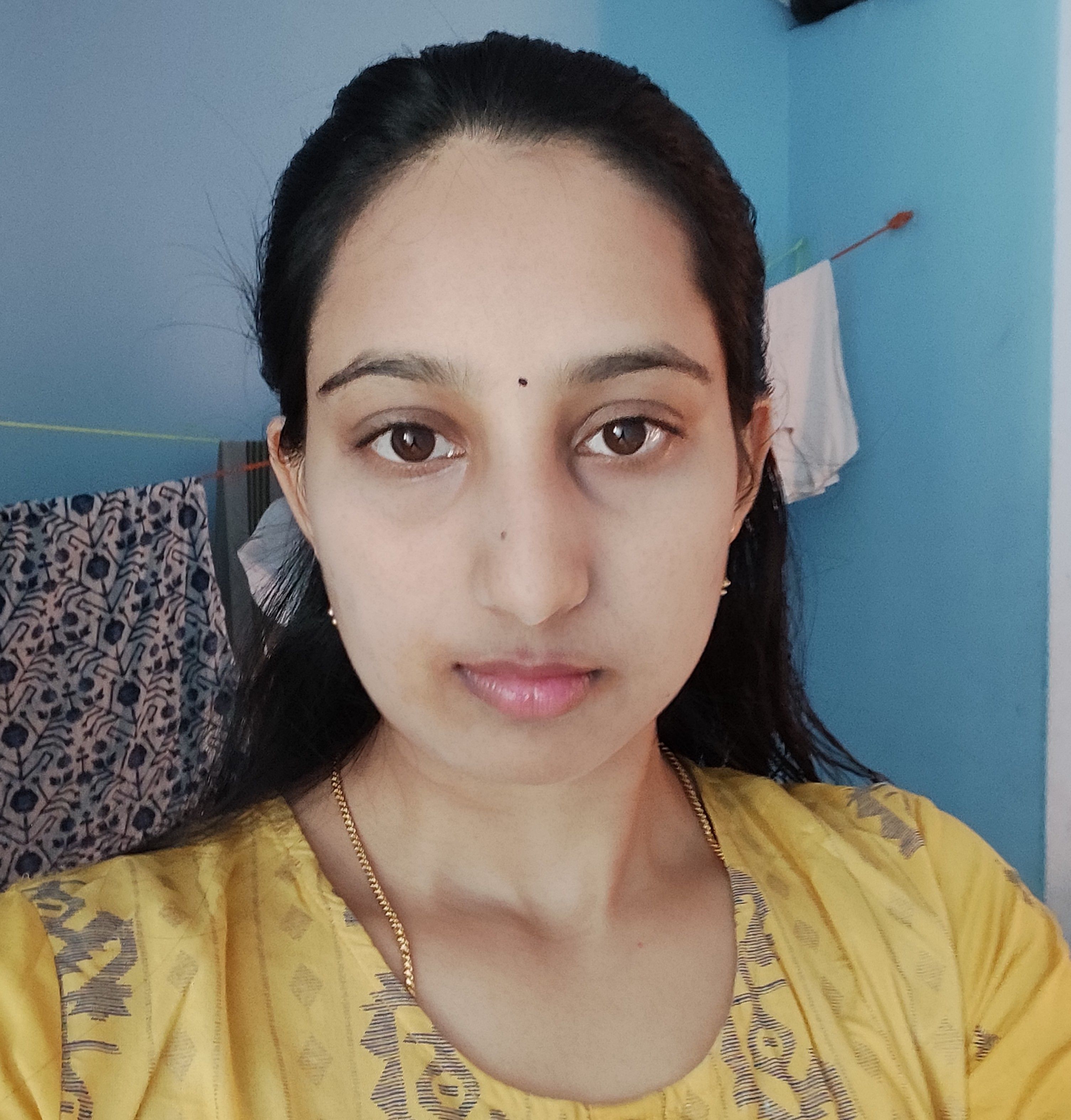 CR GEETHIKA