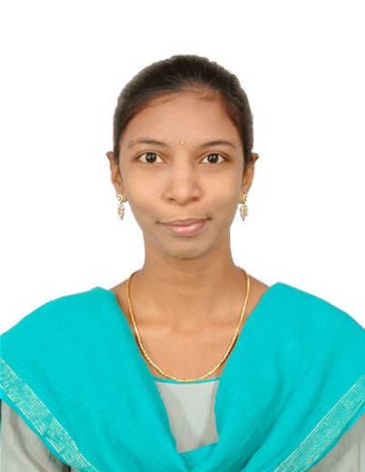 MOTURI SATYA PRIYA DARSHINI