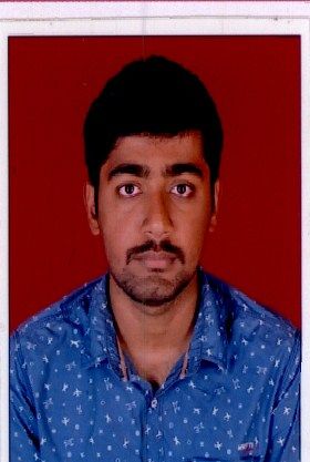 ATLURI SRI SATYA TEJA