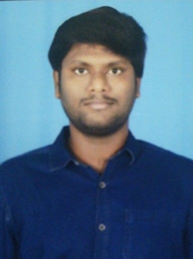 BATHULA PRAVEEN