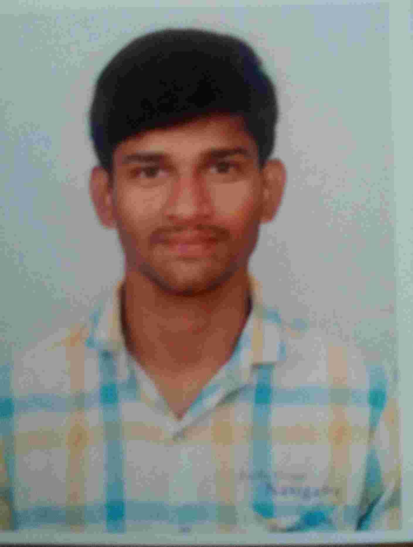 DATLA NARENDRA BABU