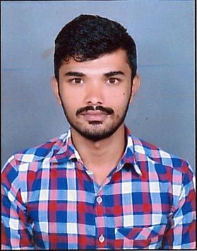 CHANDA THIRUPATHI RAO