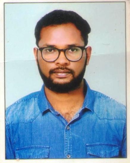 GUDISE KALYAN KUMAR