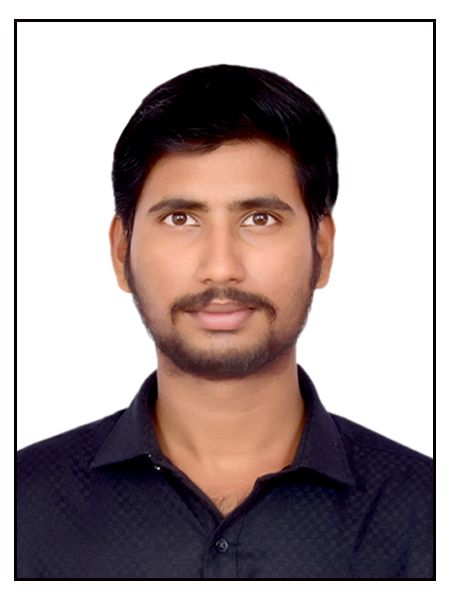 SAMBA SIVA RAO NAIK DHARAVATH