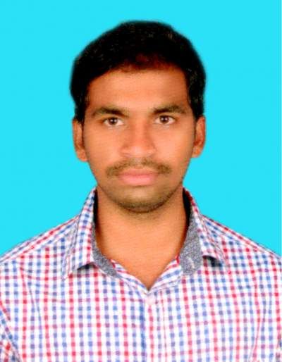 KAMALAKUNTA SRINIVAS