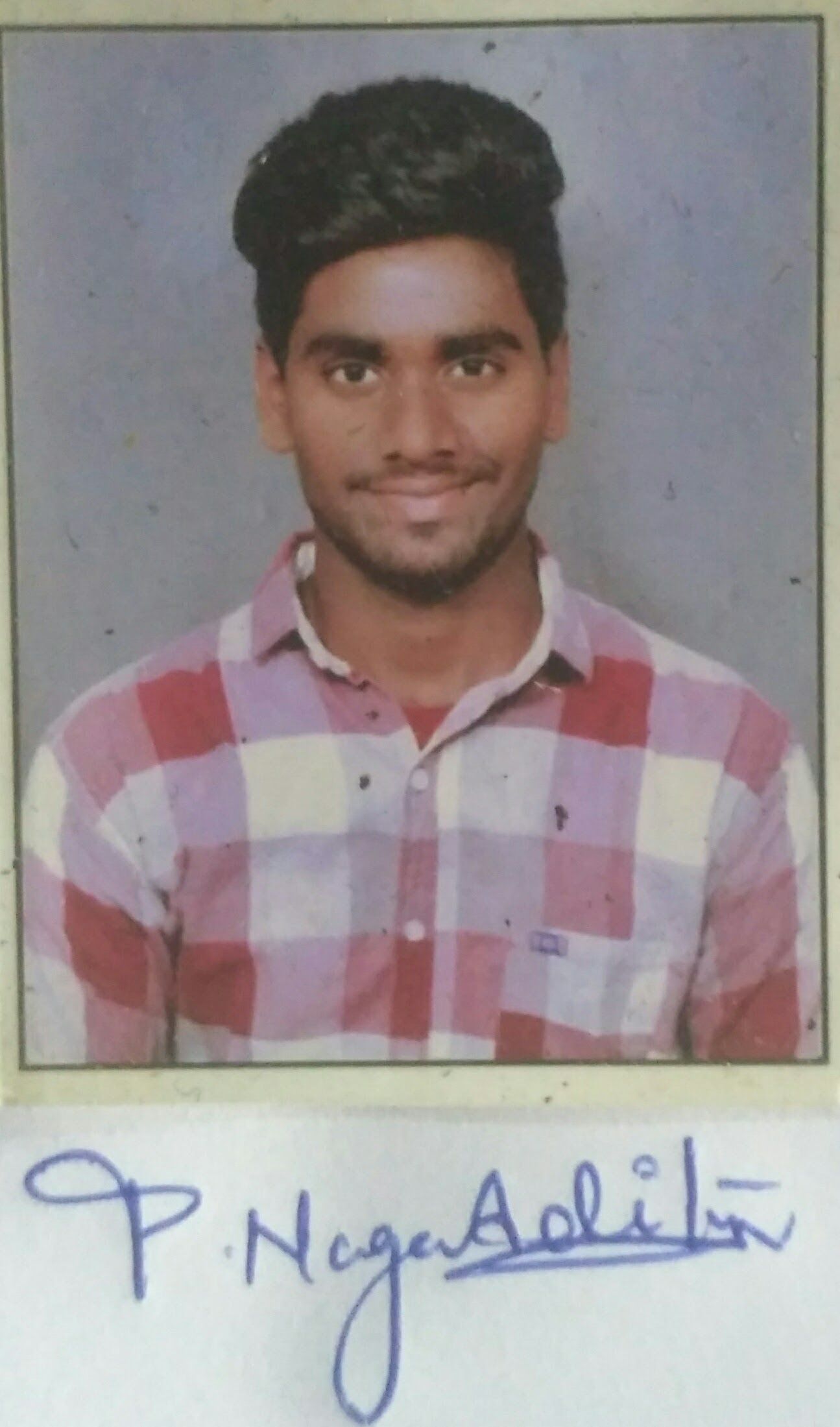 PEDAPATI NAGA ADITYA