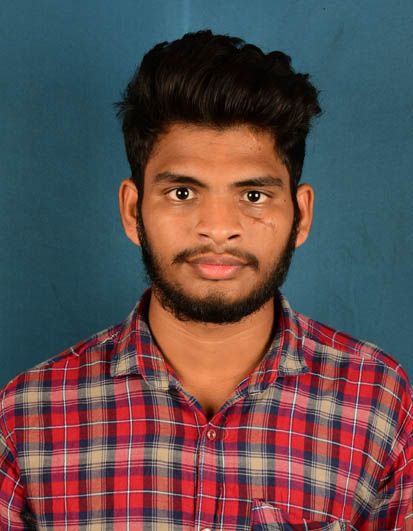 SORNAPUDI PAVAN KUMAR
