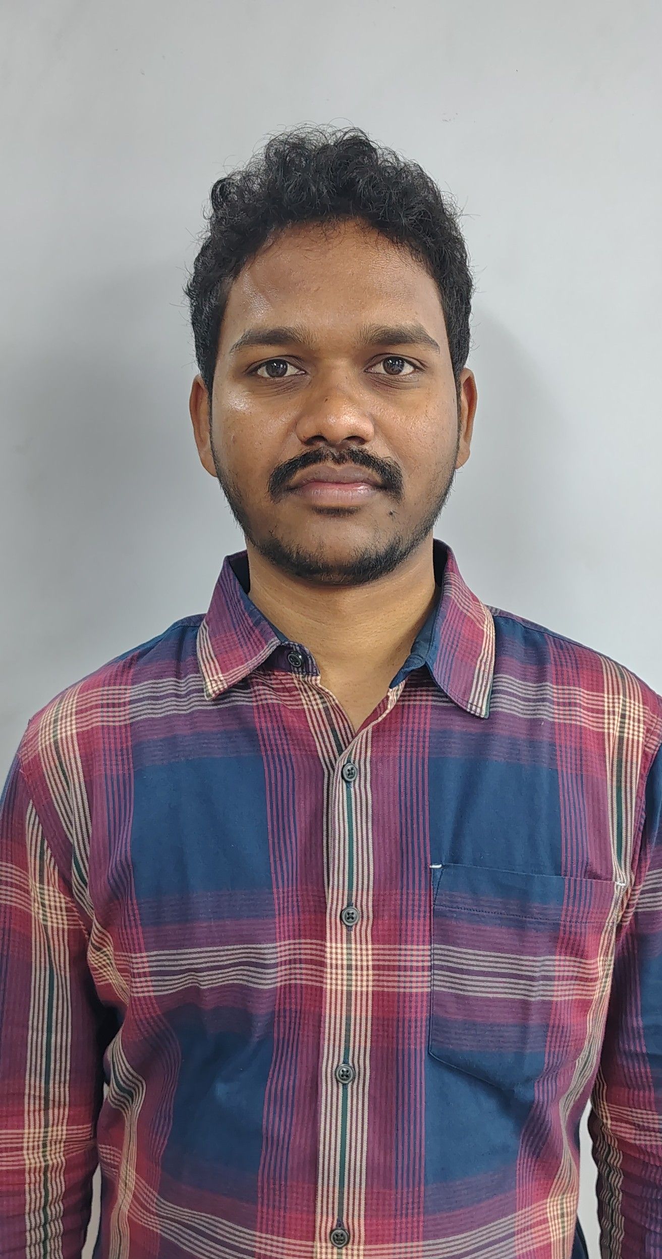 KOLA SANDEEP