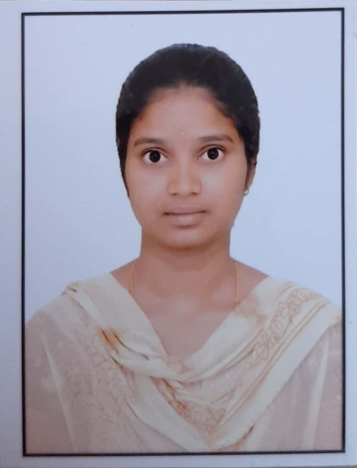 K MANISHA