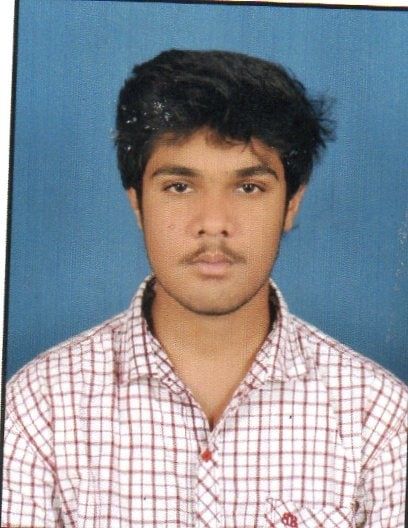 A NIKHIL KUMAR