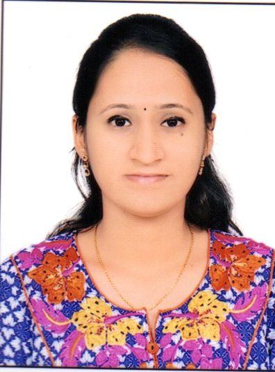 KEERTHANA JARUPULA