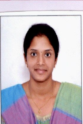 TALAM BHAVYA BHAVANI