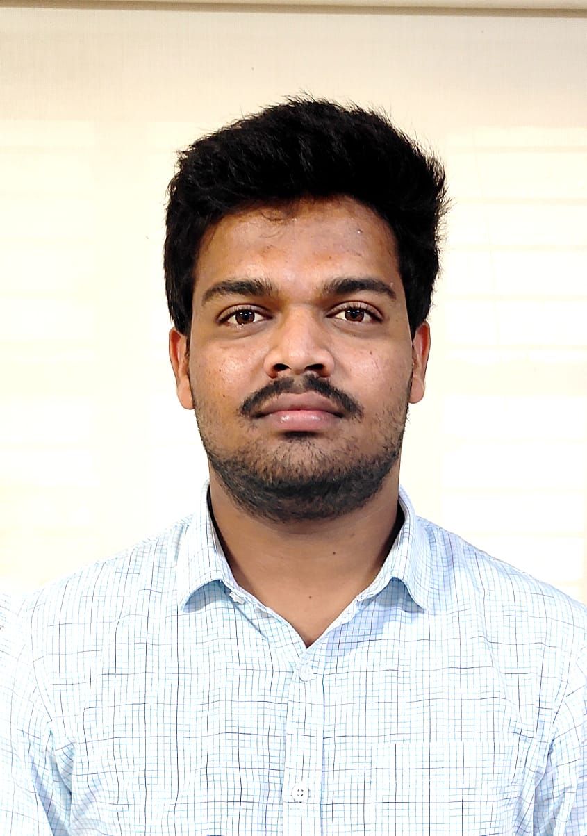 DASA UDAY KANTH