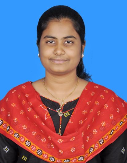PRIYA DEEPIKA SREE
