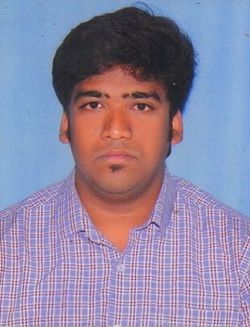 MADESHI SAI RAVICHANDRA