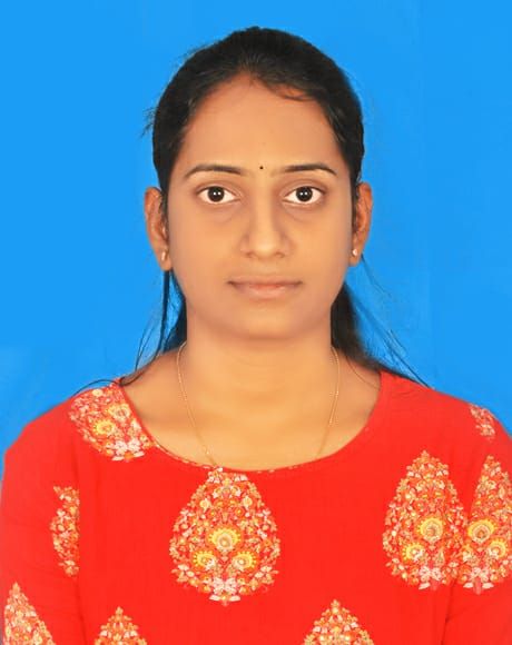 SRIHITHA BADINENI