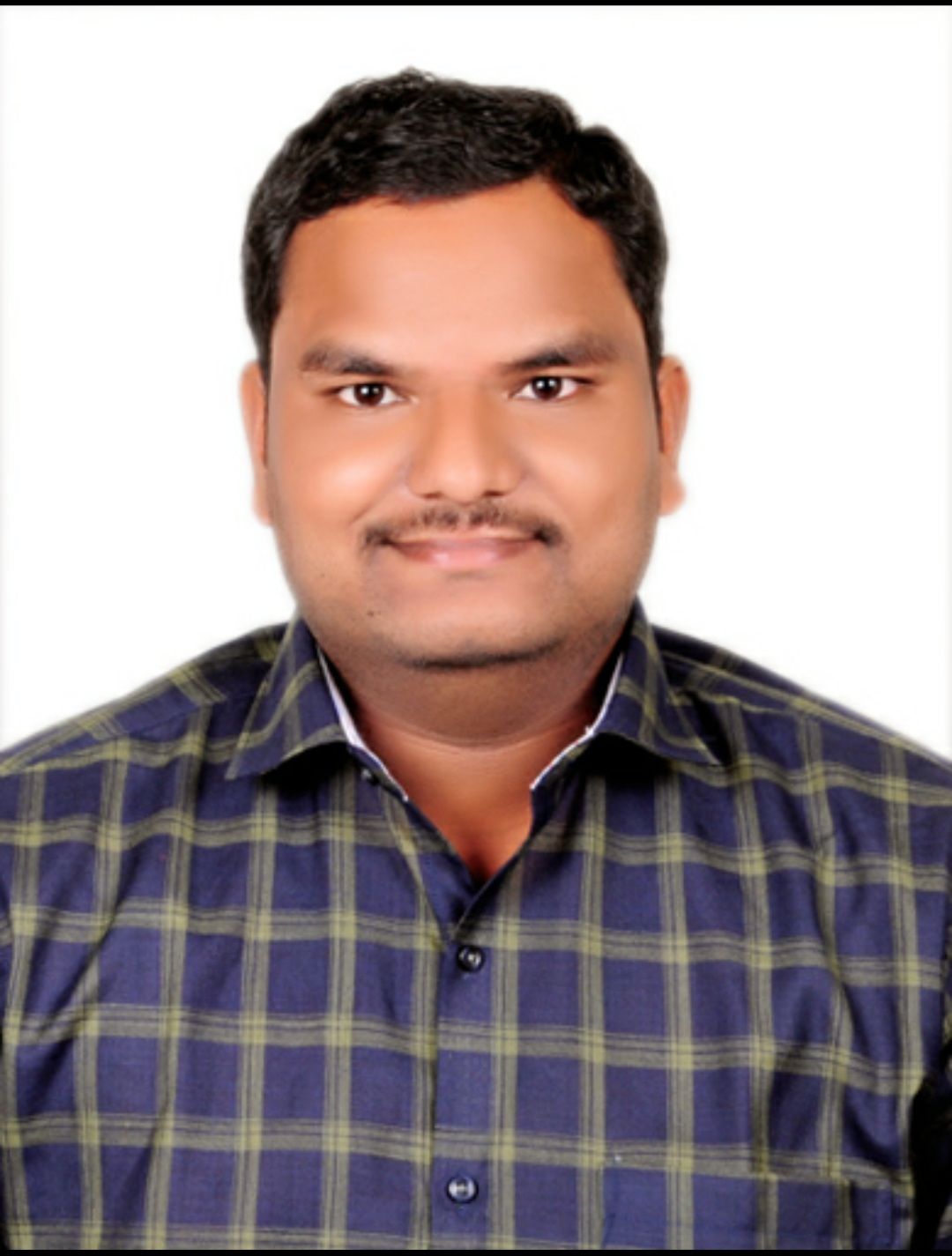 KISHORE JAVVAJI